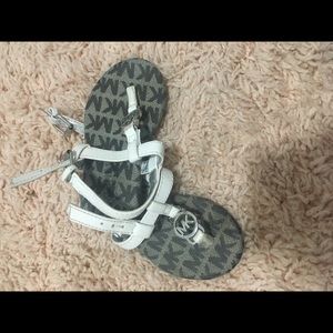 Michael kors toddler shoes